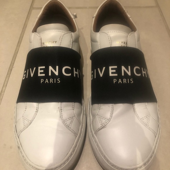 Givenchy sneakers for woman - Picture 3 of 5
